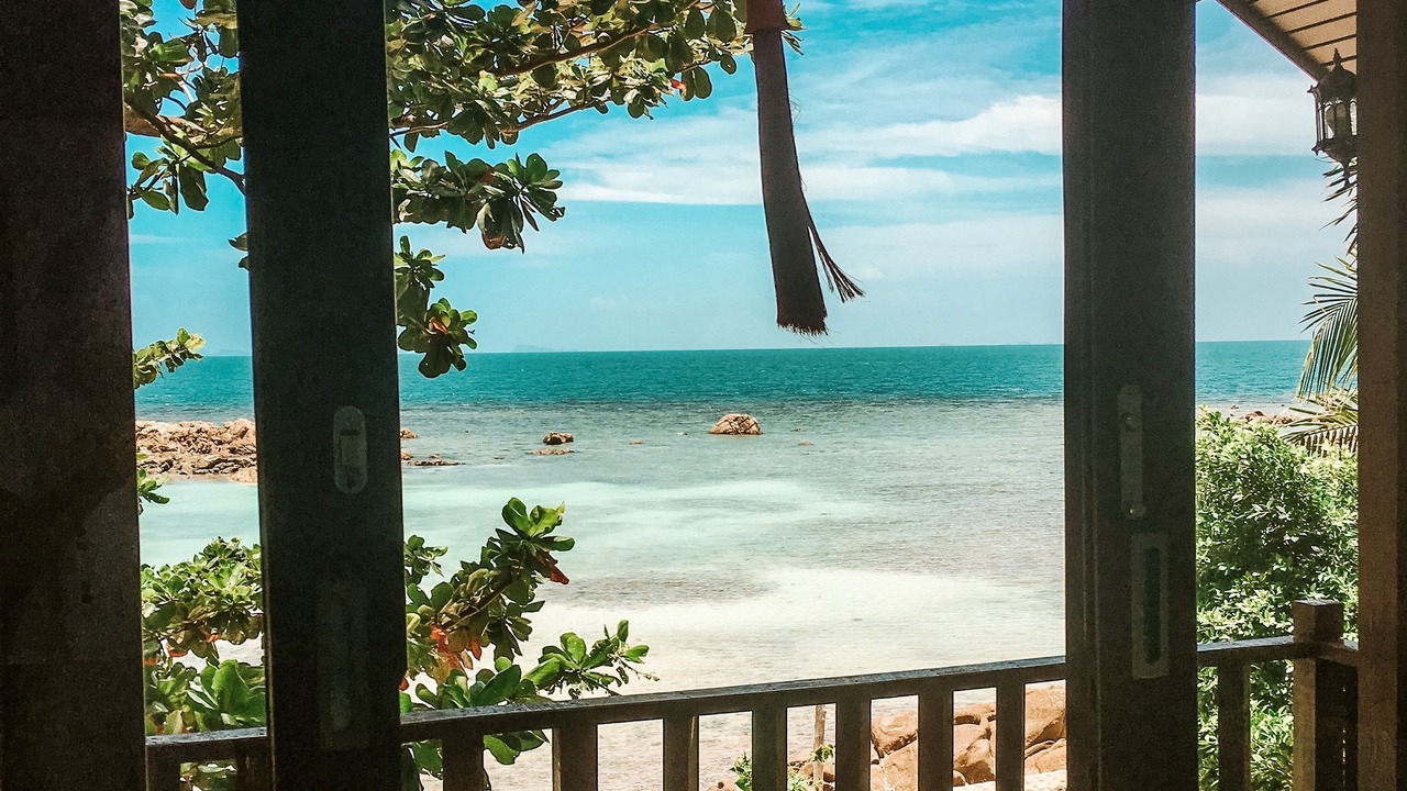 Photo of Outdoor in Haad Son