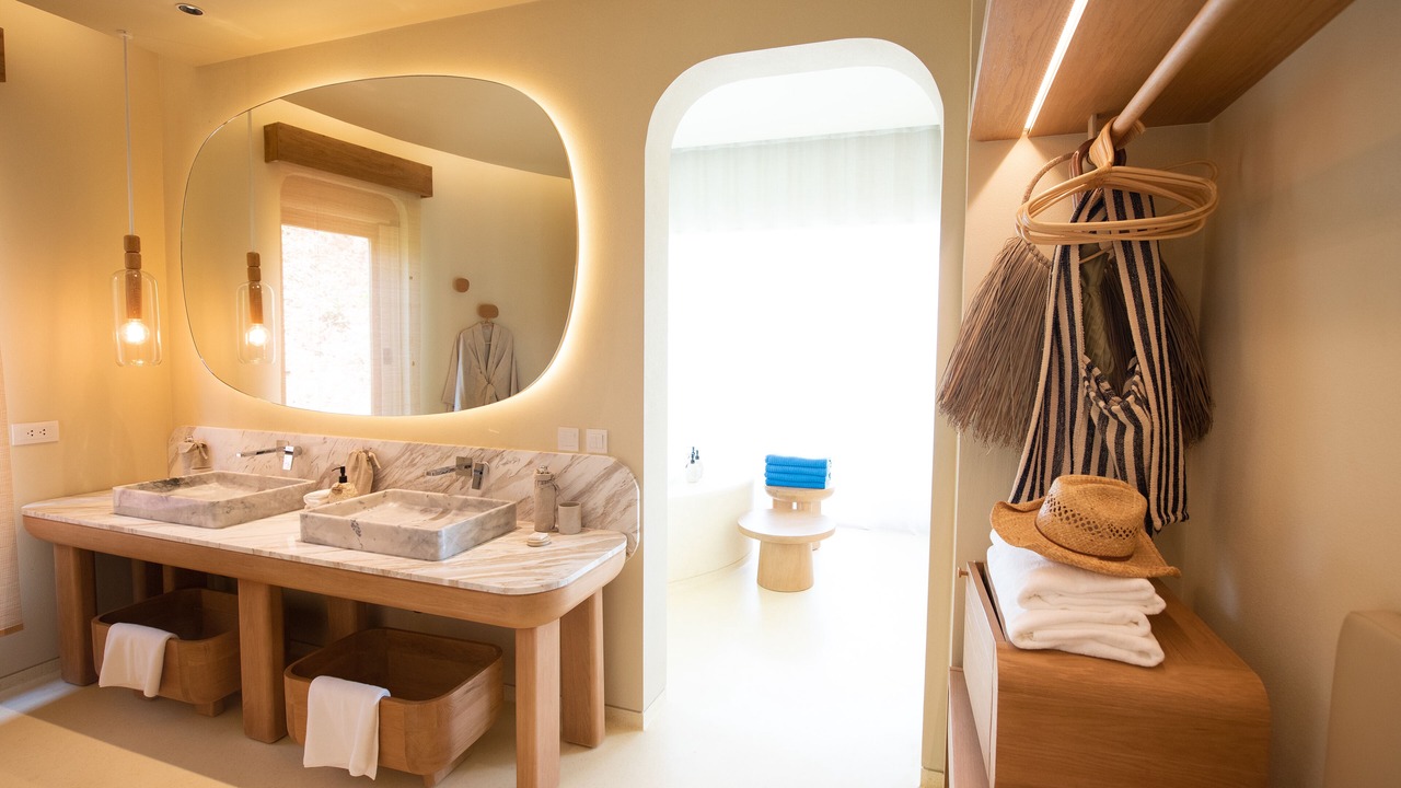 Photo of Bathroom in Pong Ta Long