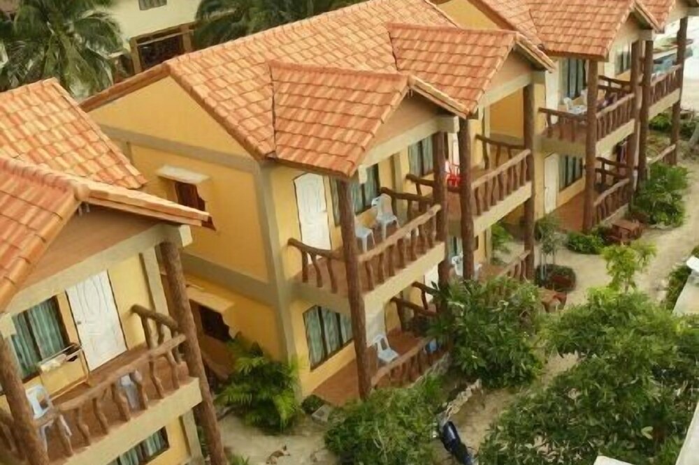 Photo of Outdoor in Haad Rin