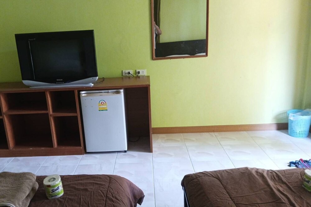 Photo of Bedroom in Haad Rin