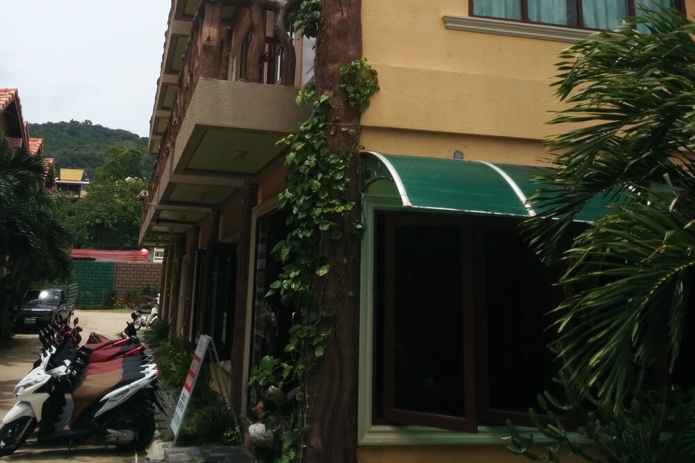 Photo of Outdoor in Haad Rin