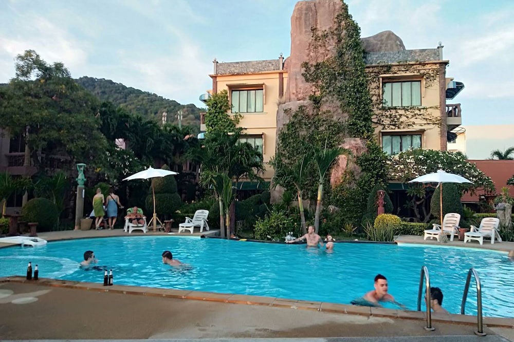 Photo of Outdoor in Haad Rin
