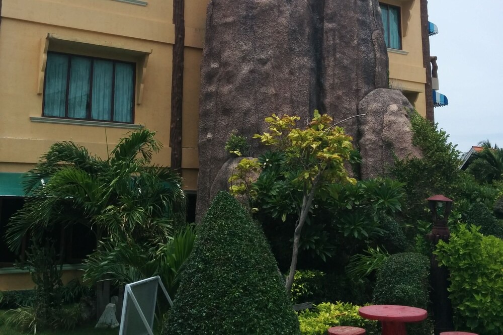 Photo of Outdoor in Haad Rin