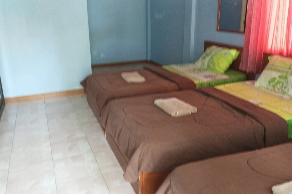 Photo of Bedroom in Haad Rin