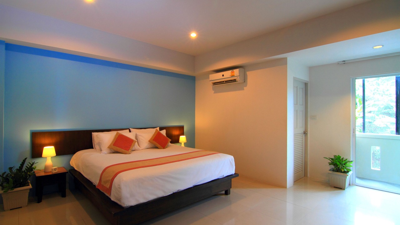 Photo of Bedroom in Talat Nuea