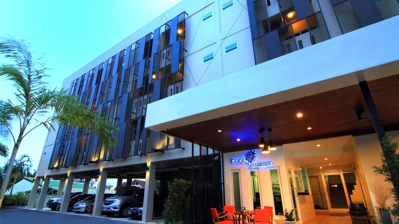 Photo of Outdoor in Talat Nuea