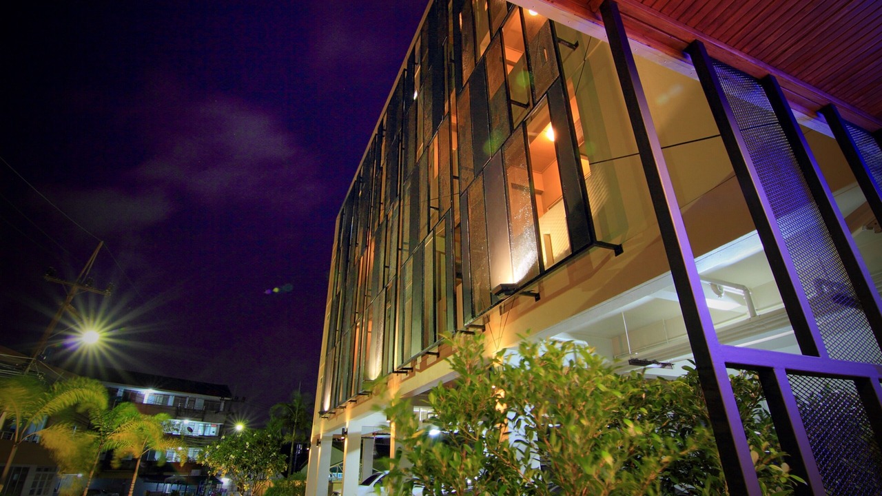 Photo of Outdoor in Talat Nuea