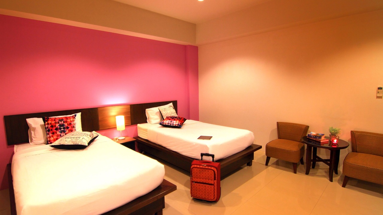 Photo of Bedroom in Talat Nuea