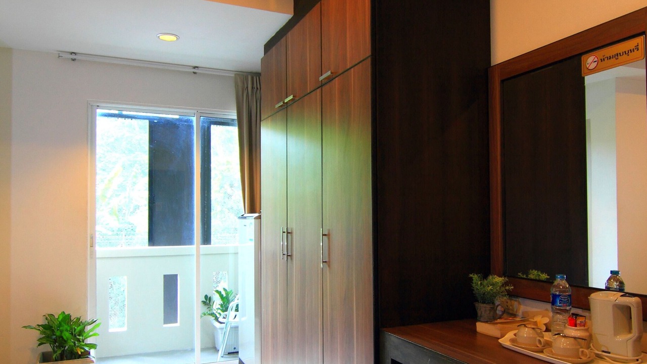 Photo of Bedroom in Talat Nuea