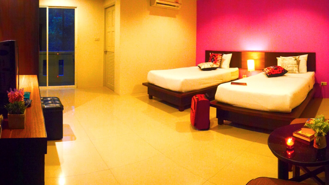 Photo of Bedroom in Talat Nuea