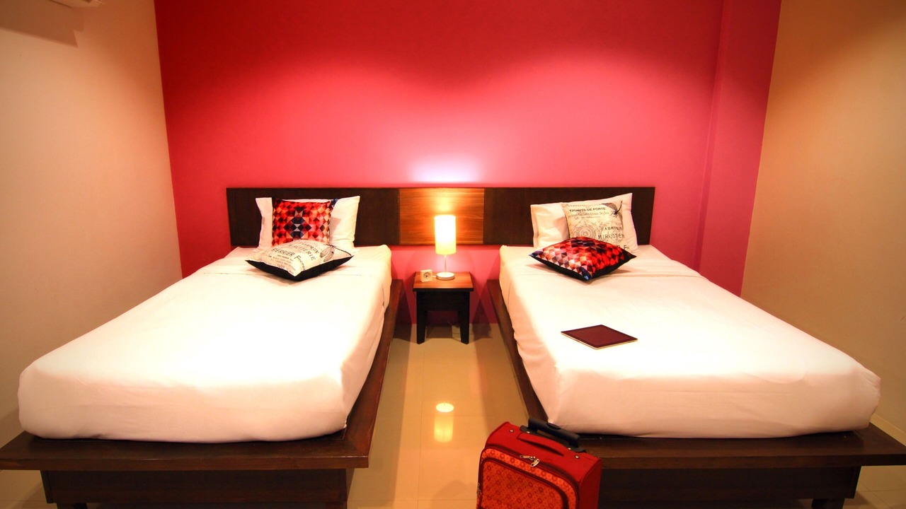 Photo of Bedroom in Talat Nuea