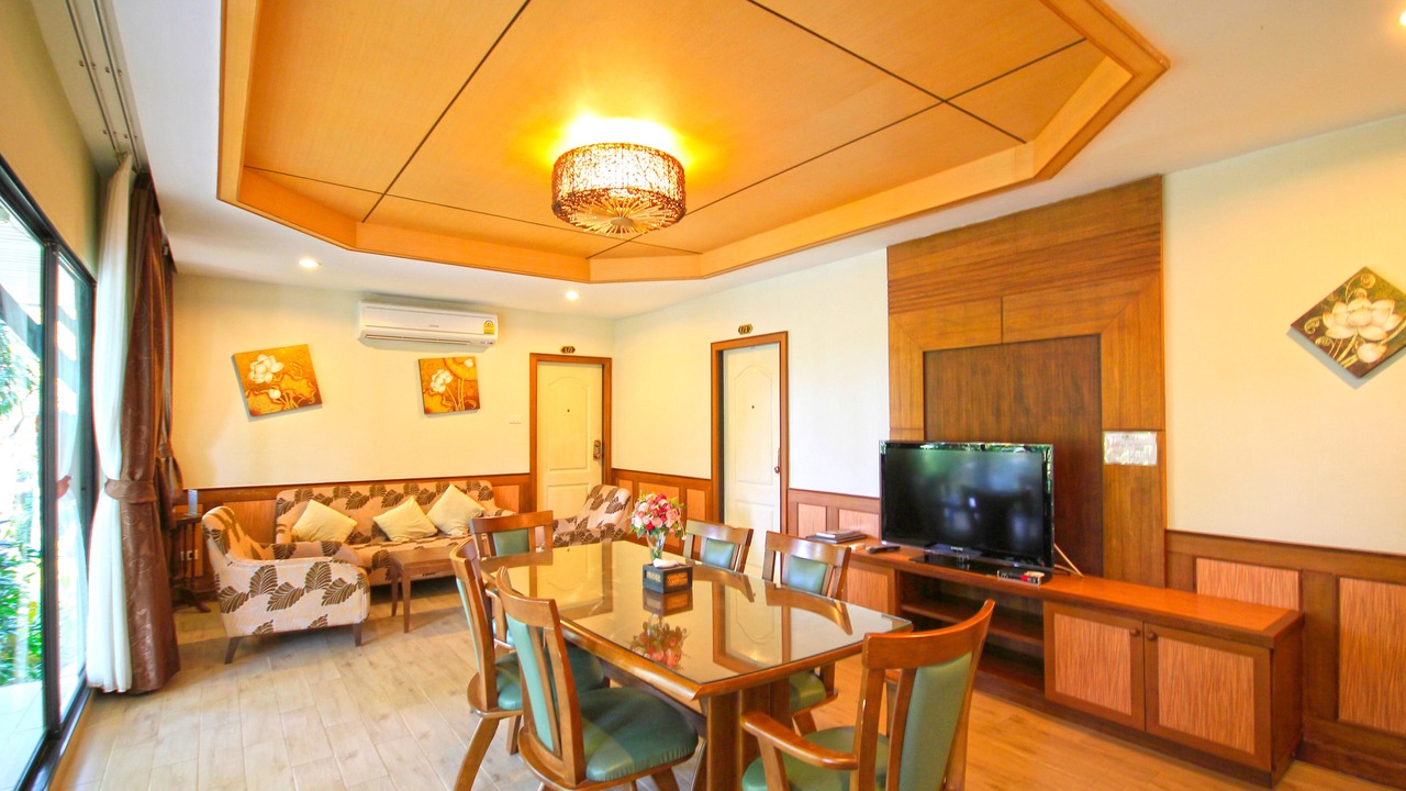 Photo of Bedroom in Don Tum