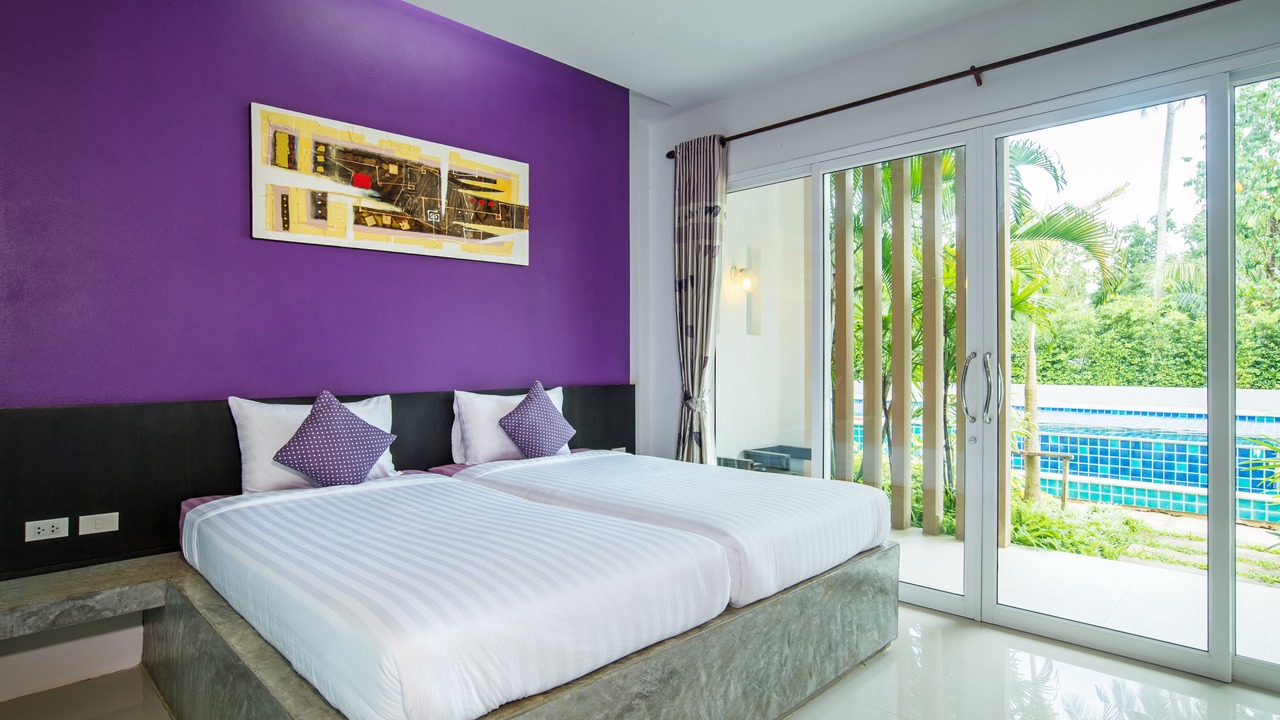 Photo of Bedroom in Pak Nam