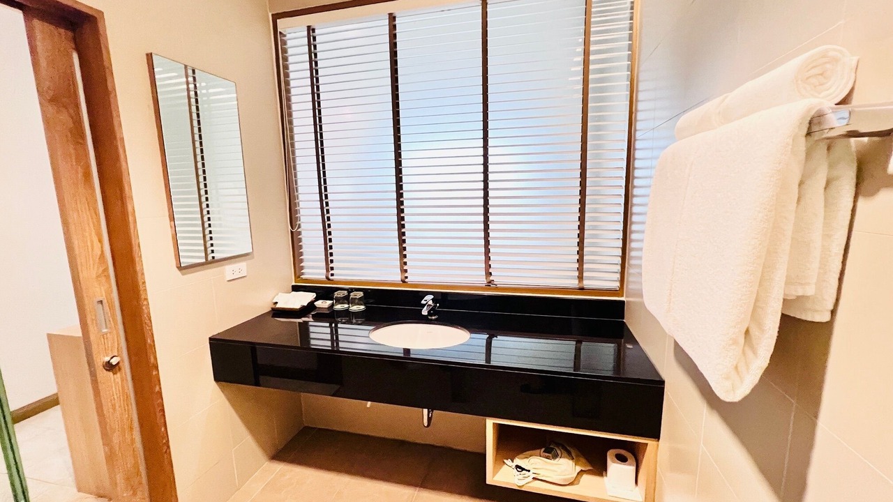Photo of Bathroom in Mueang Samut Prakan District