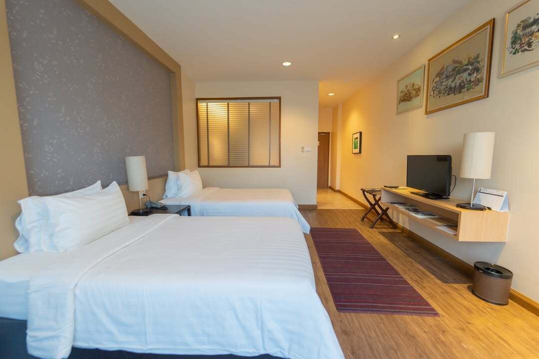 Photo of Bedroom in Mueang Samut Prakan District