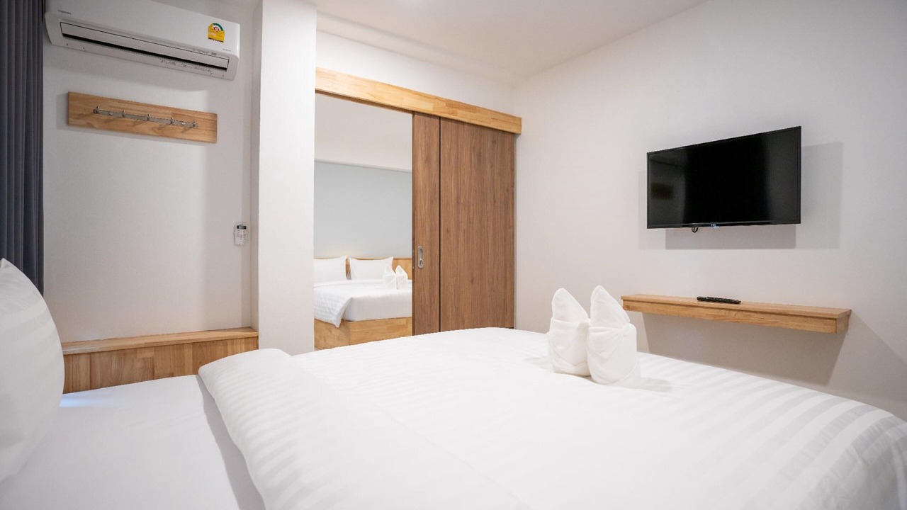 Photo of Bedroom in Chiang Rai