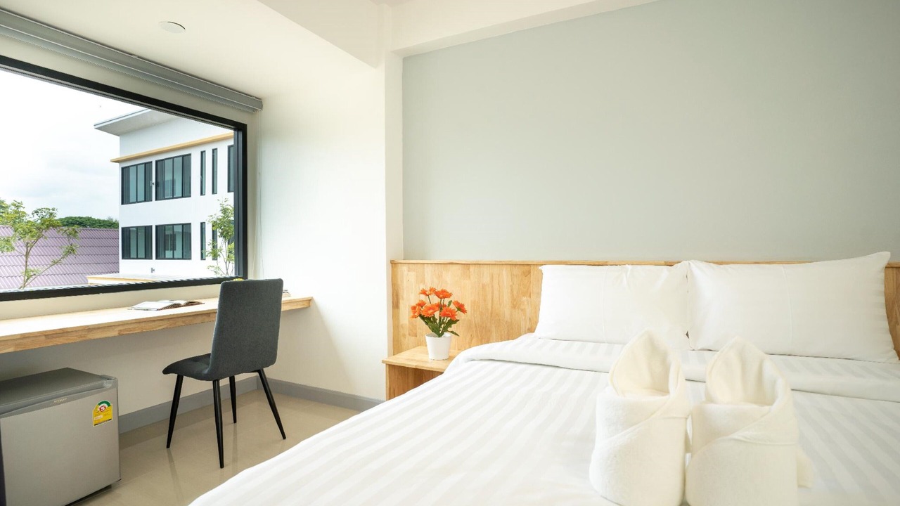 Photo of Bedroom in Chiang Rai