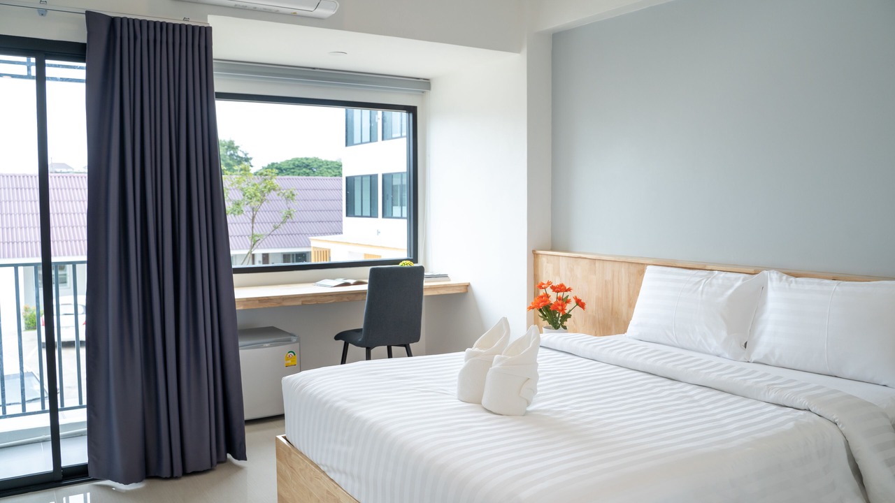 Photo of Bedroom in Chiang Rai