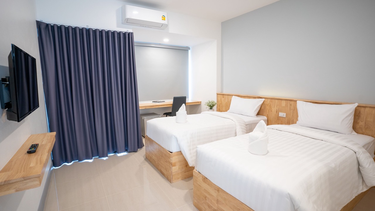 Photo of Bedroom in Chiang Rai