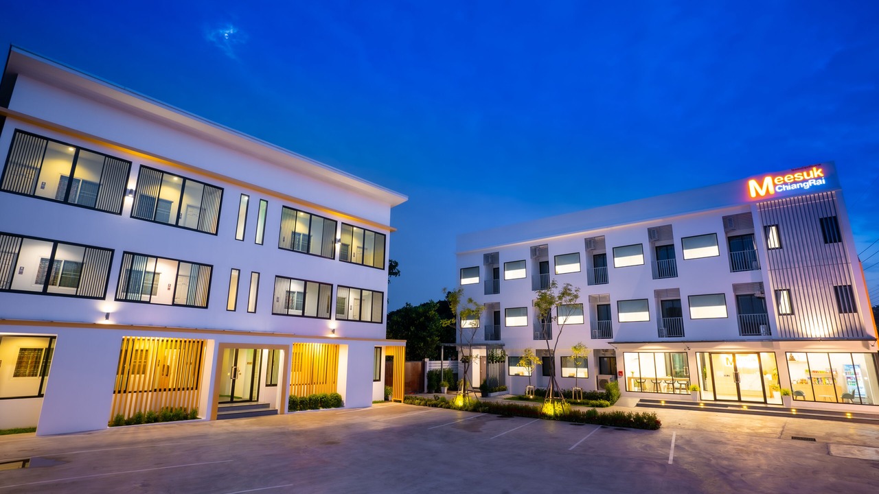 Photo of Outdoor in Chiang Rai