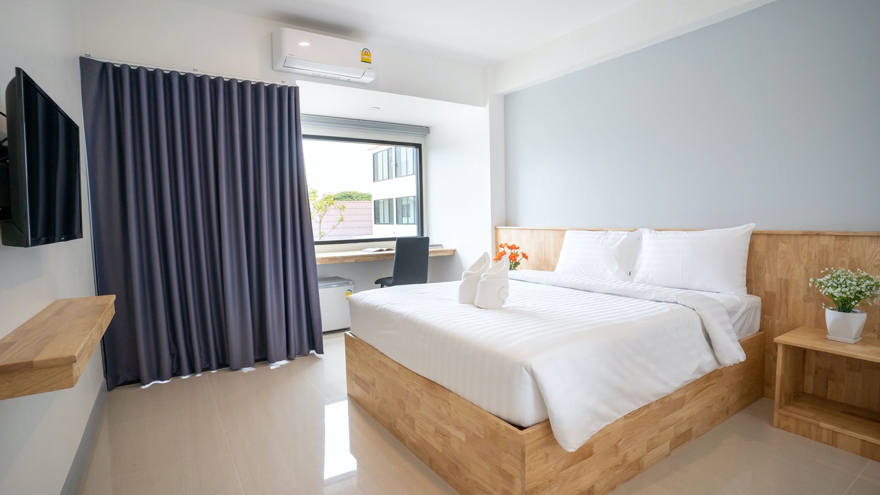 Photo of Bedroom in Chiang Rai