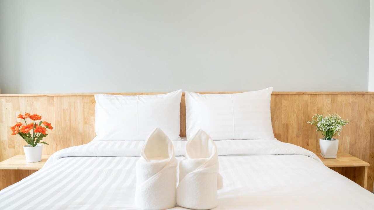 Photo of Bedroom in Chiang Rai