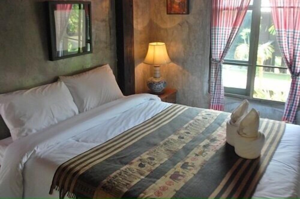 Photo of Bedroom in Mae On