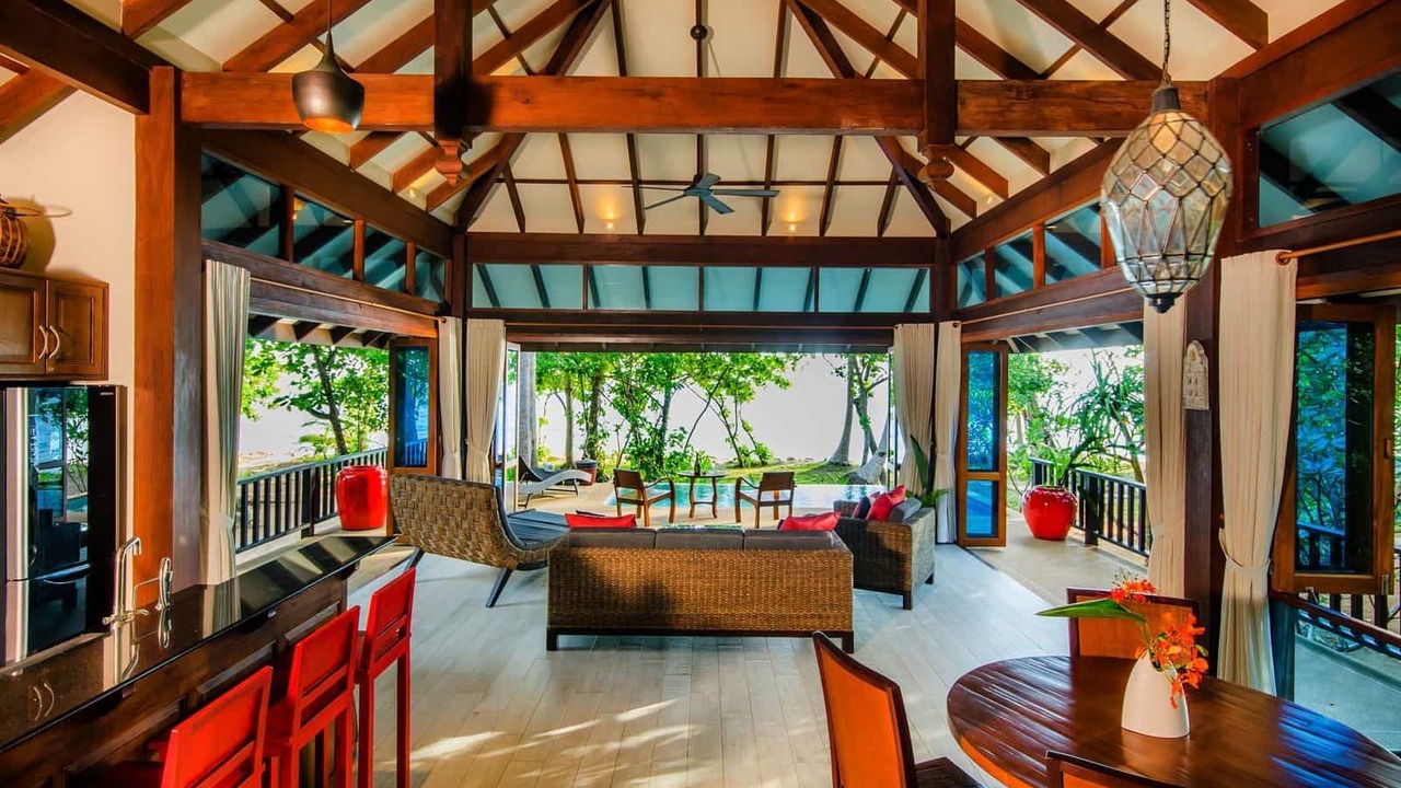 Photo of Bedroom in Nuea Khlong