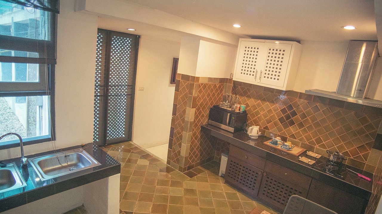 Photo of Bedroom in San Phi Suea