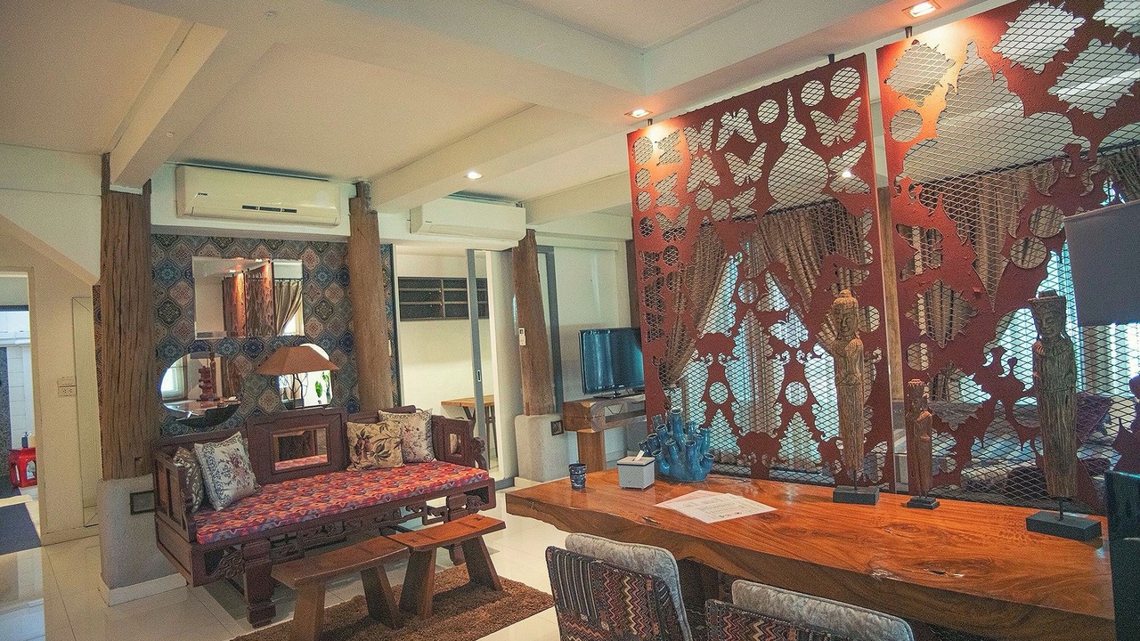 Photo of Bedroom in San Phi Suea