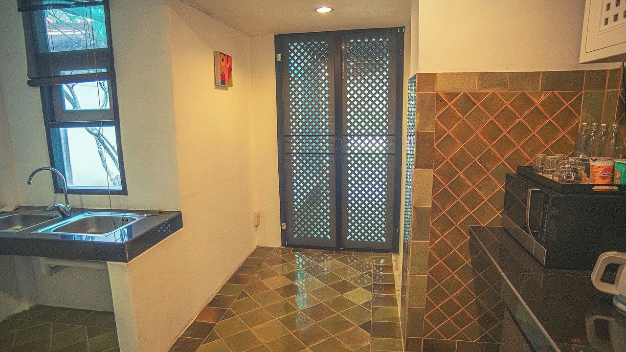 Photo of Bedroom in San Phi Suea