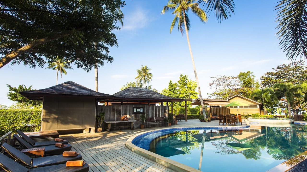 Photo of Outdoor in Ko Chang