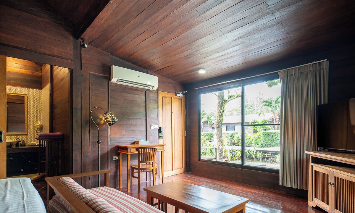 Photo of Bedroom in Ko Chang