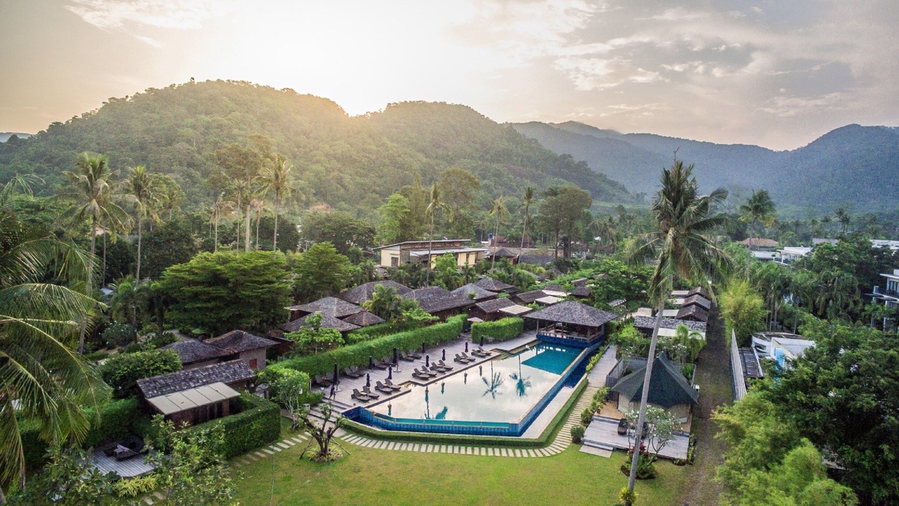 Photo of Outdoor in Ko Chang