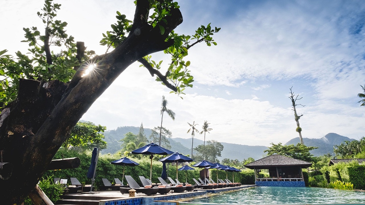 Photo of Outdoor in Ko Chang