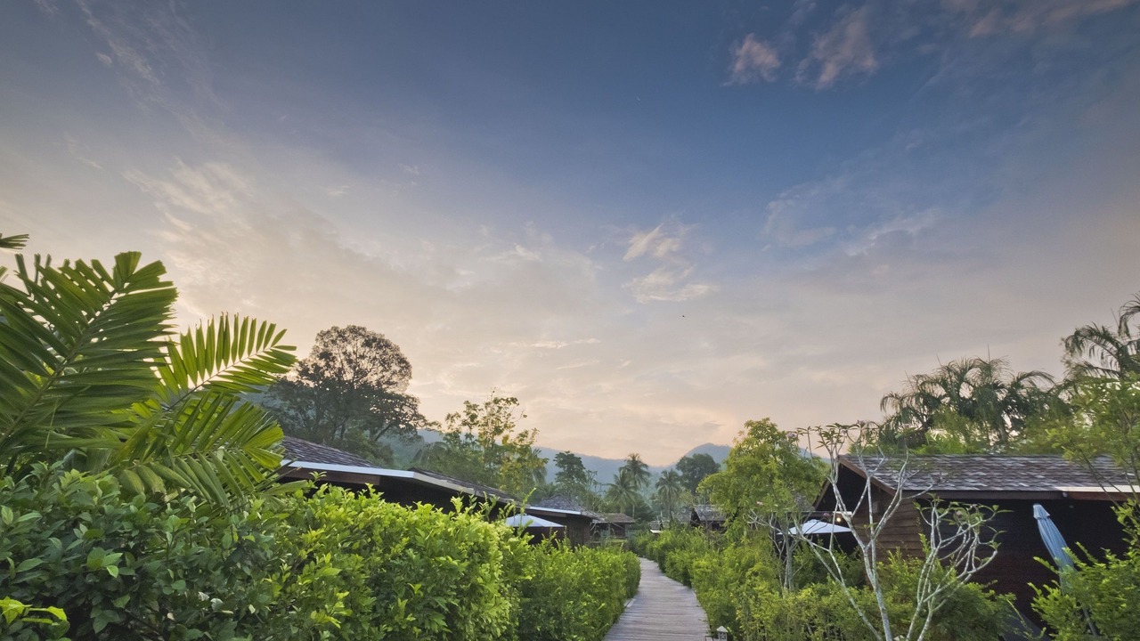 Photo of Outdoor in Ko Chang