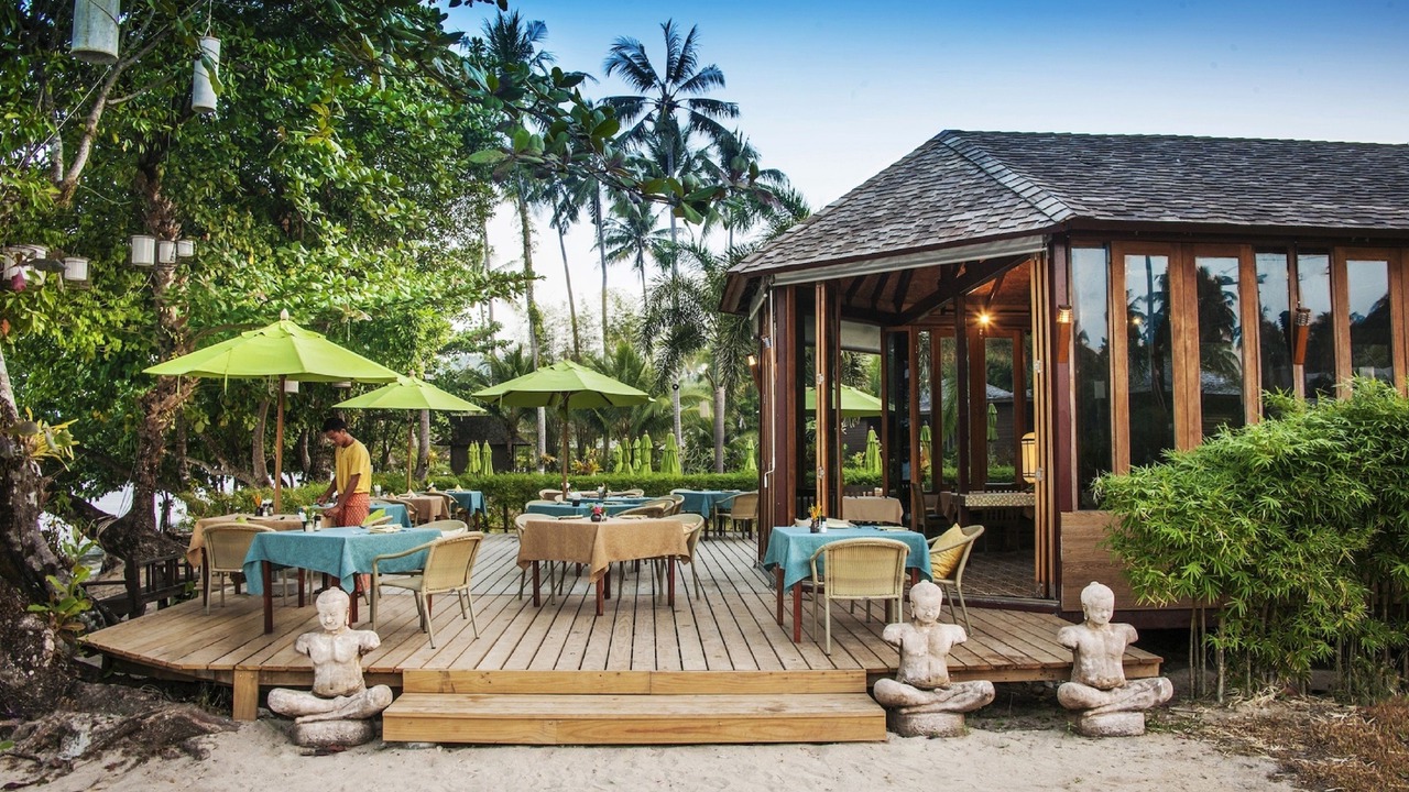 Photo of Others in Ko Chang