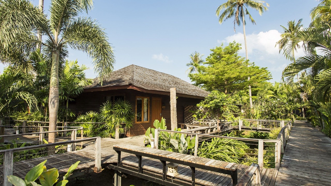Photo of Outdoor in Ko Chang