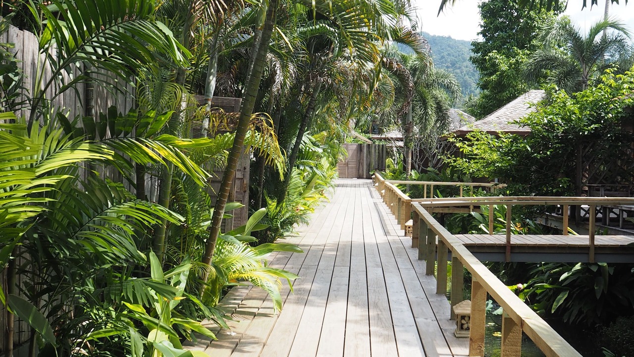 Photo of Outdoor in Ko Chang