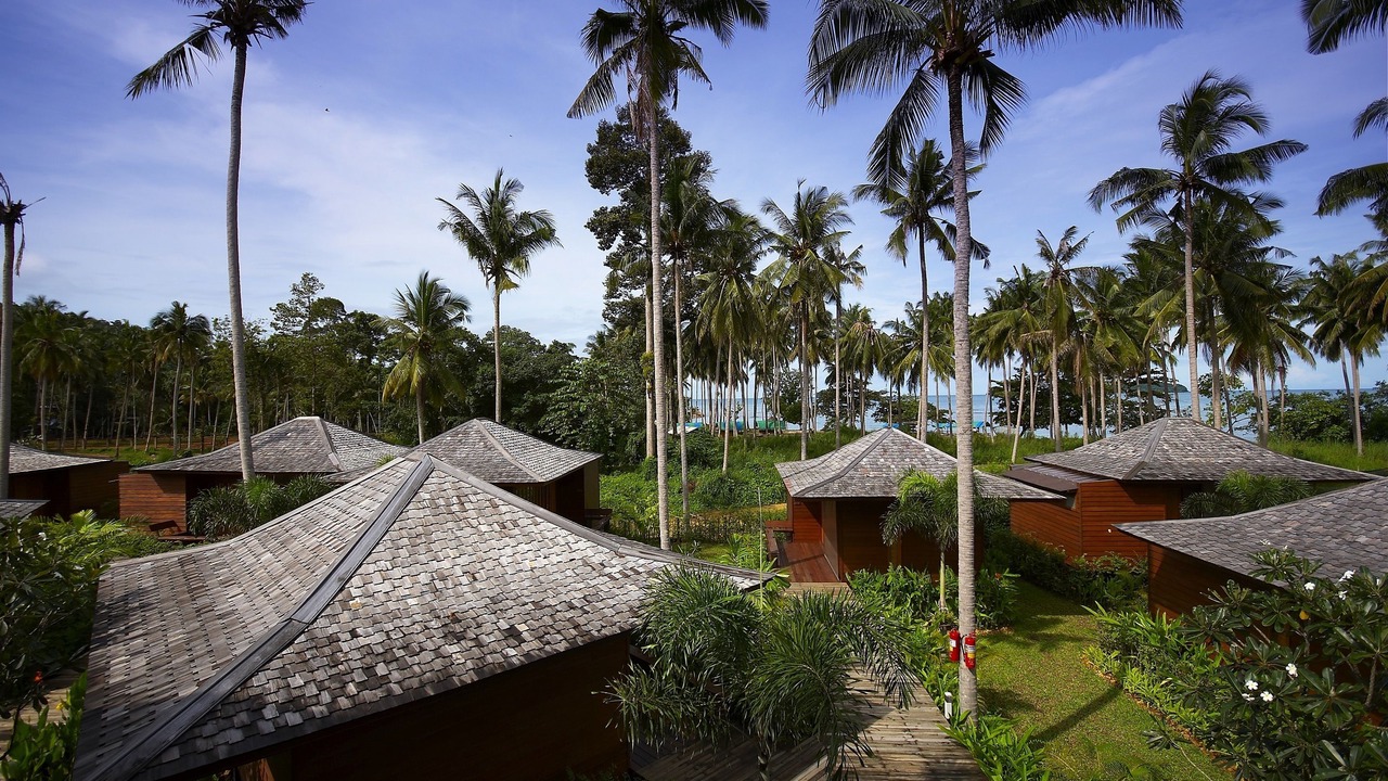 Photo of Others in Ko Chang