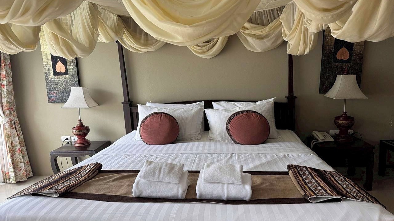 Photo of Bedroom in Ban Dong Ma Tun