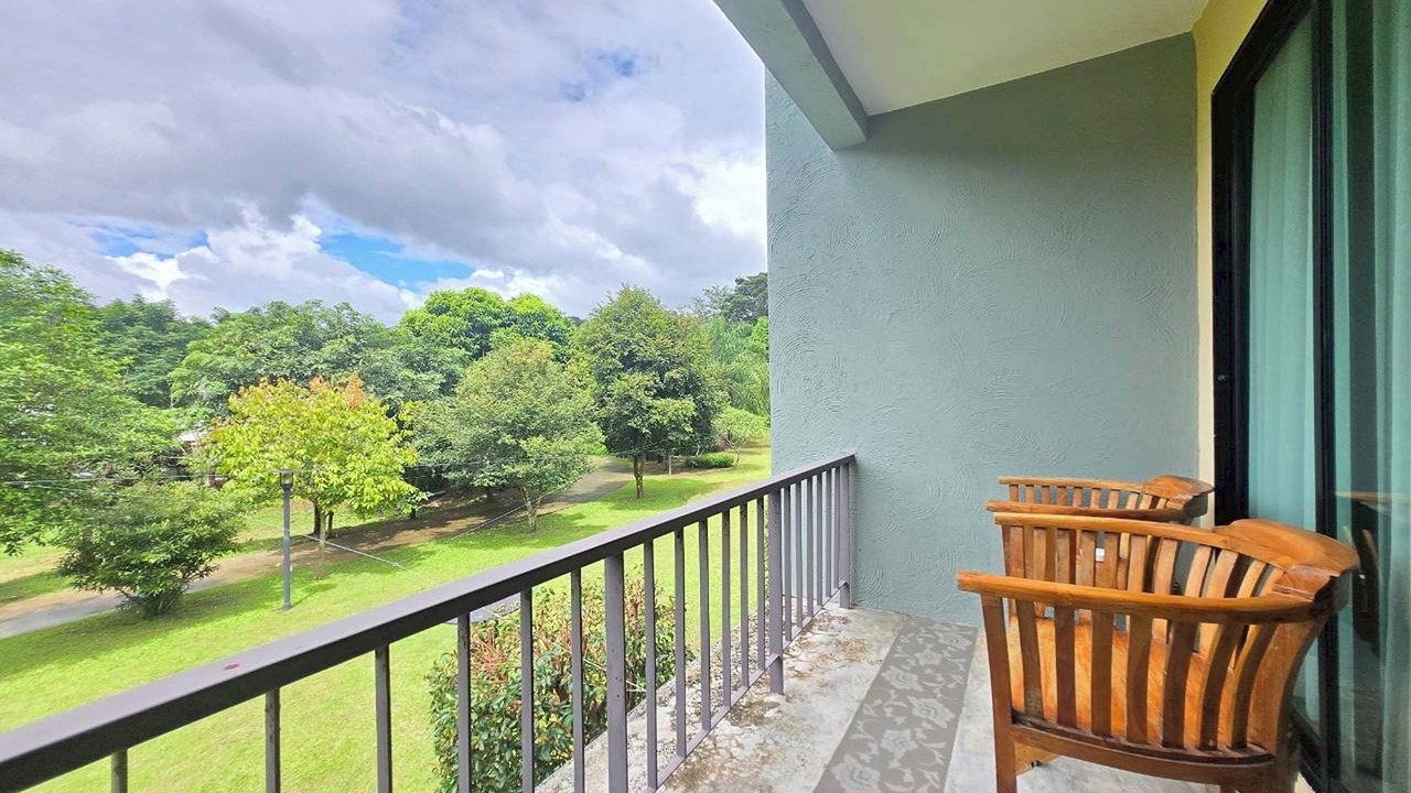 Photo of Patio Balcony in Ban Dong Ma Tun