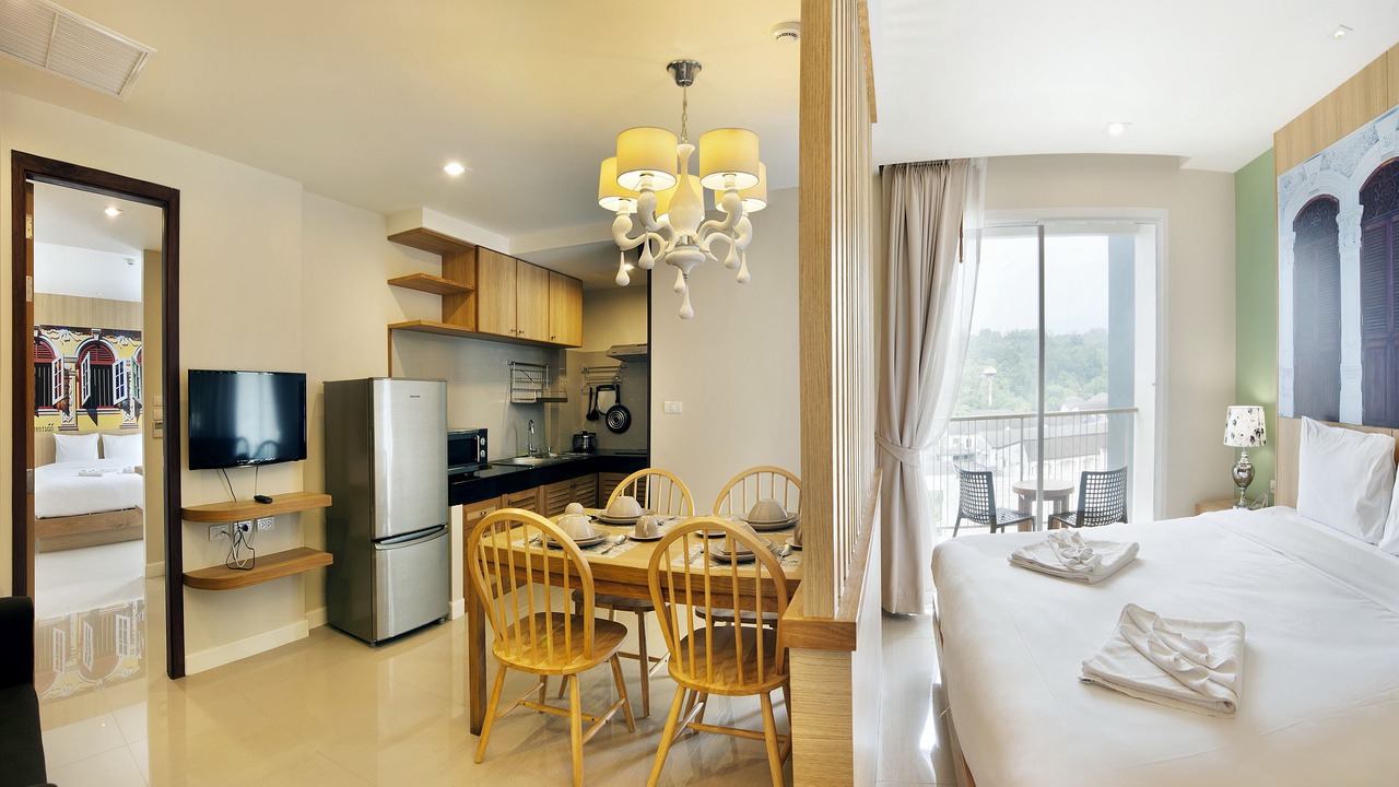 Photo of Livingroom in Ratsada