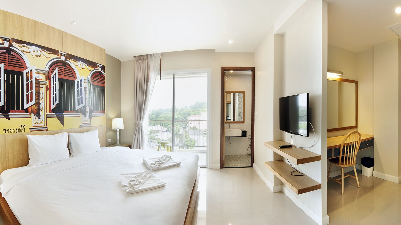 Photo of Bedroom in Ratsada