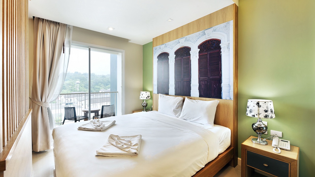 Photo of Bedroom in Ratsada