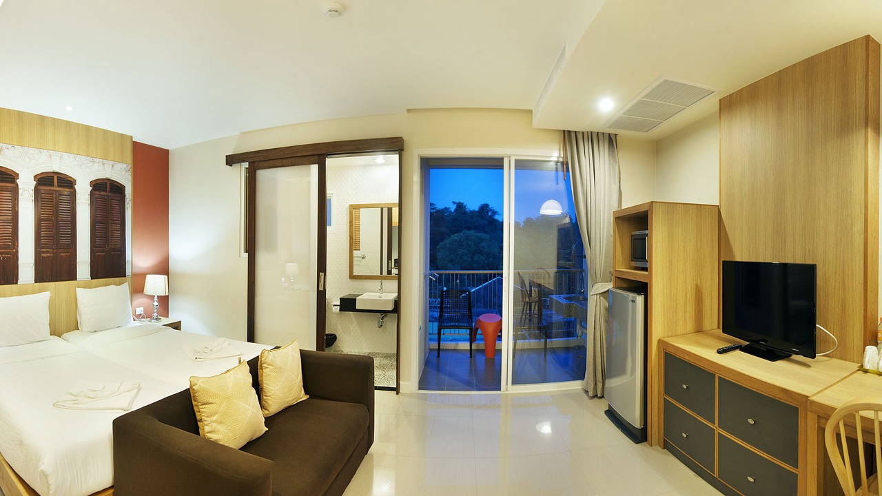 Photo of Bedroom in Ratsada