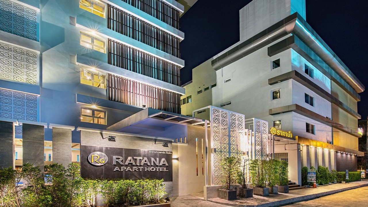Photo of Outdoor in Ratsada