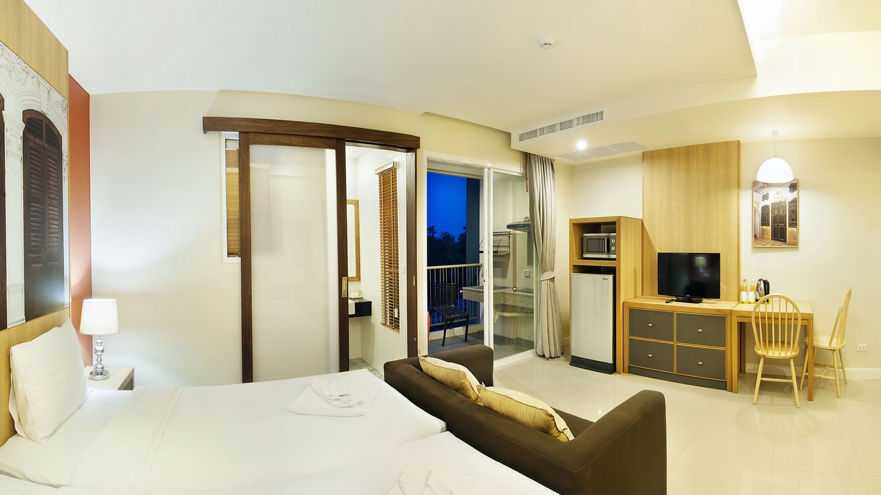 Photo of Bedroom in Ratsada