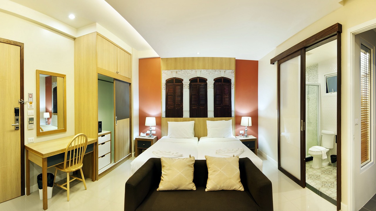 Photo of Bedroom in Ratsada