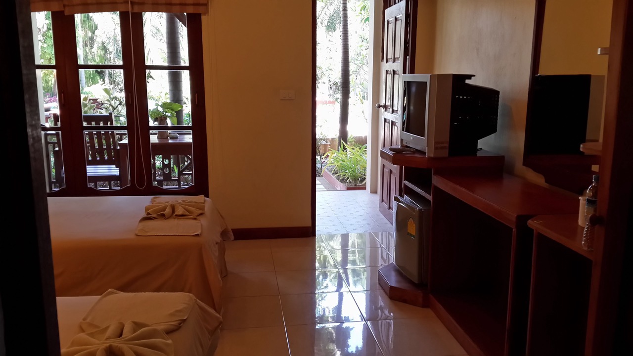 Photo of Bedroom in Chaweng City Center